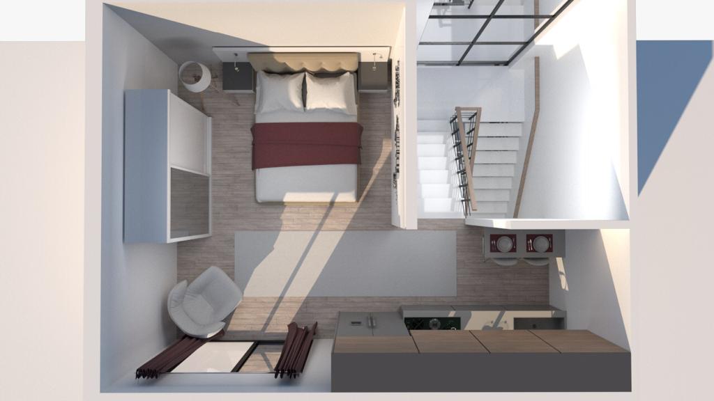 Süper Lüks Villa Projesi